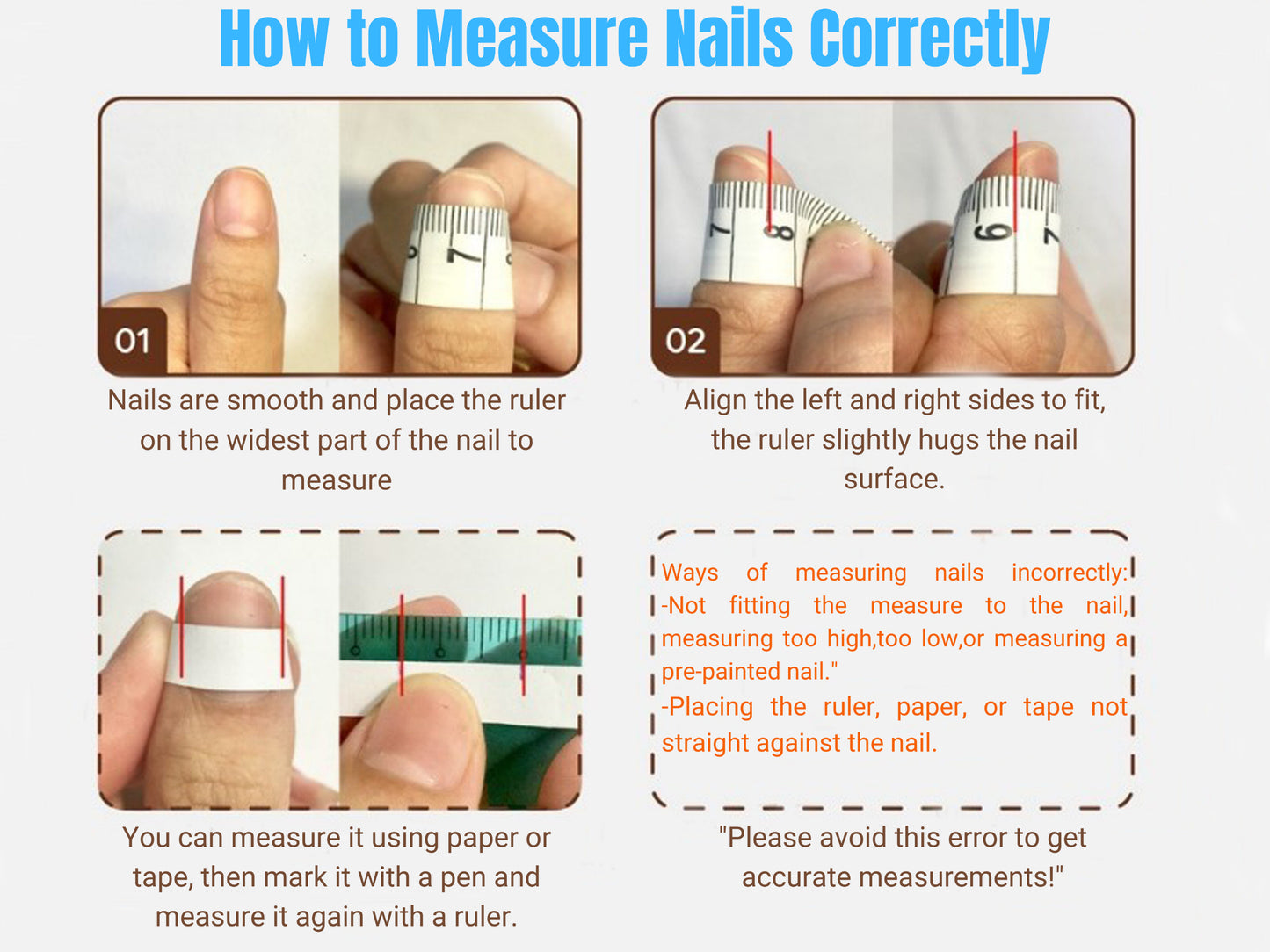 Mechanic Press On Nails | 3D Cool Girl Nail | Punk Nail | Pink & Blue Nails | Gel Fake Nails | Y2K Nail | Long Stiletto Nails | JT268