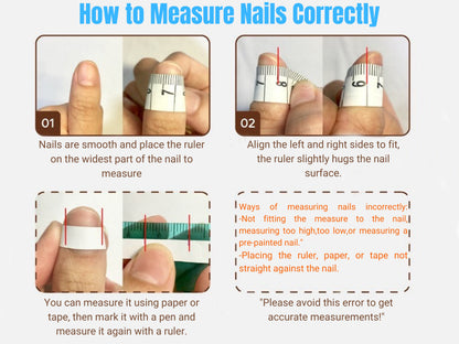 Mechanic Press On Nails | Easter Nails | Rabbit Design | Red Ombre Nails | Gel Fake Nails | Y2K Nail | Long Stiletto Nails 10Pcs | J25