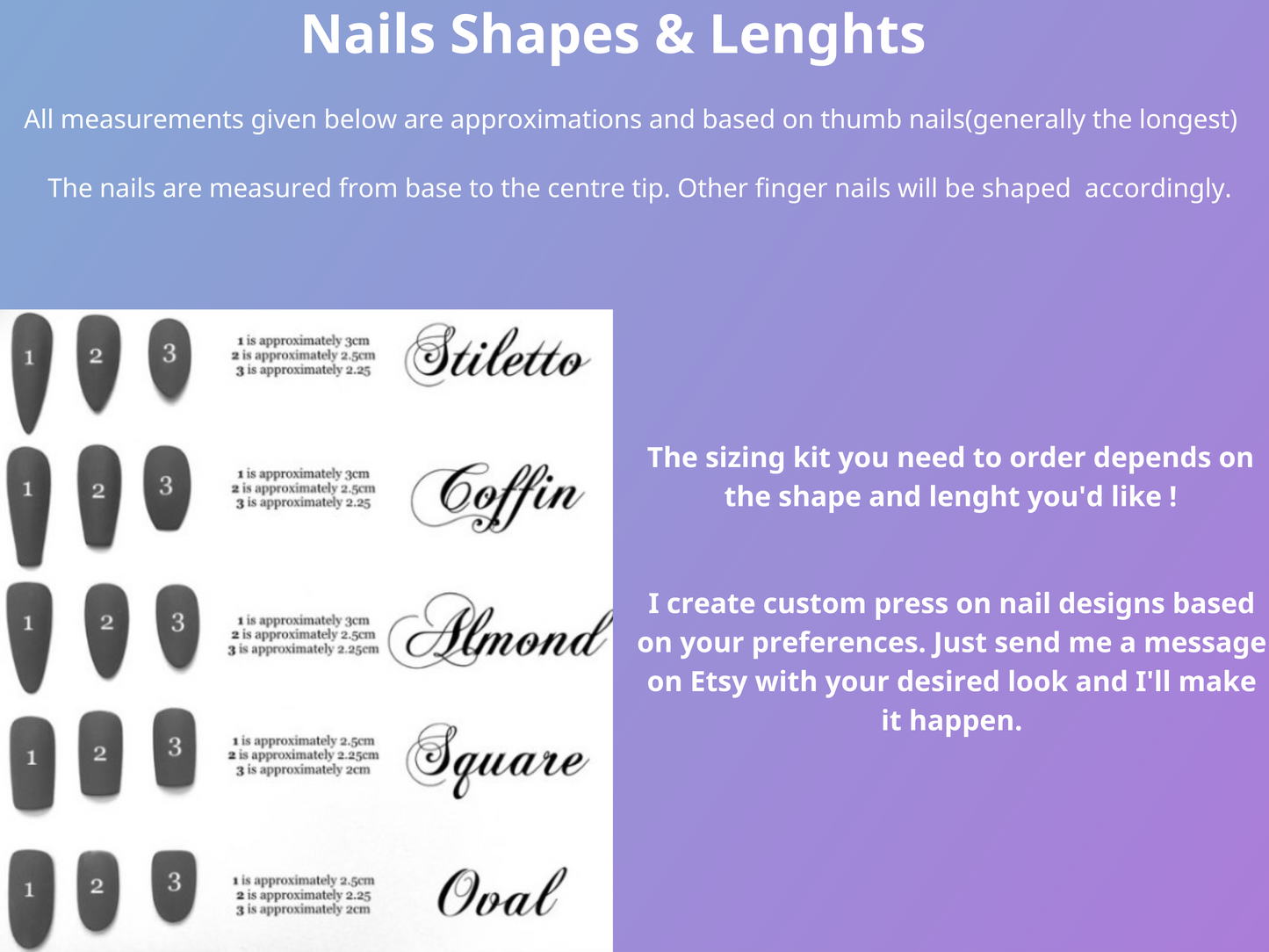 Mechanic Press On Nails | Cool Girl Nail | Rabbit Design | Pink Ombre Nails | Gel Fake Nails | Y2K Nail | Long Stiletto Nails 10Pcs| JT383